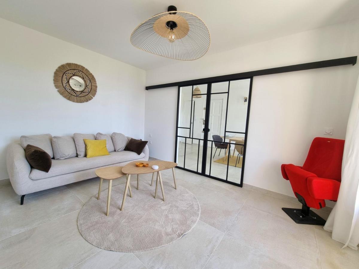 Appartement Spacieux De Standing - Parking Gratuit Aix-en-Provence Esterno foto