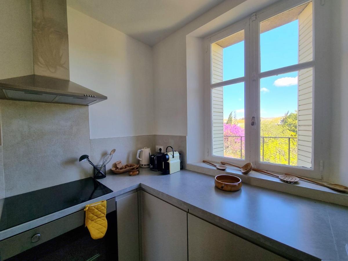 Appartement Spacieux De Standing - Parking Gratuit Aix-en-Provence Esterno foto