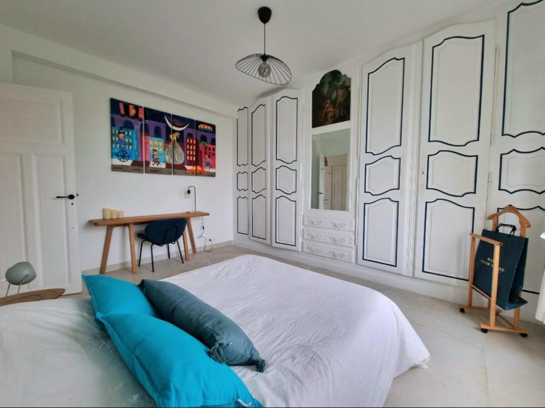 Appartement Spacieux De Standing - Parking Gratuit Aix-en-Provence Esterno foto